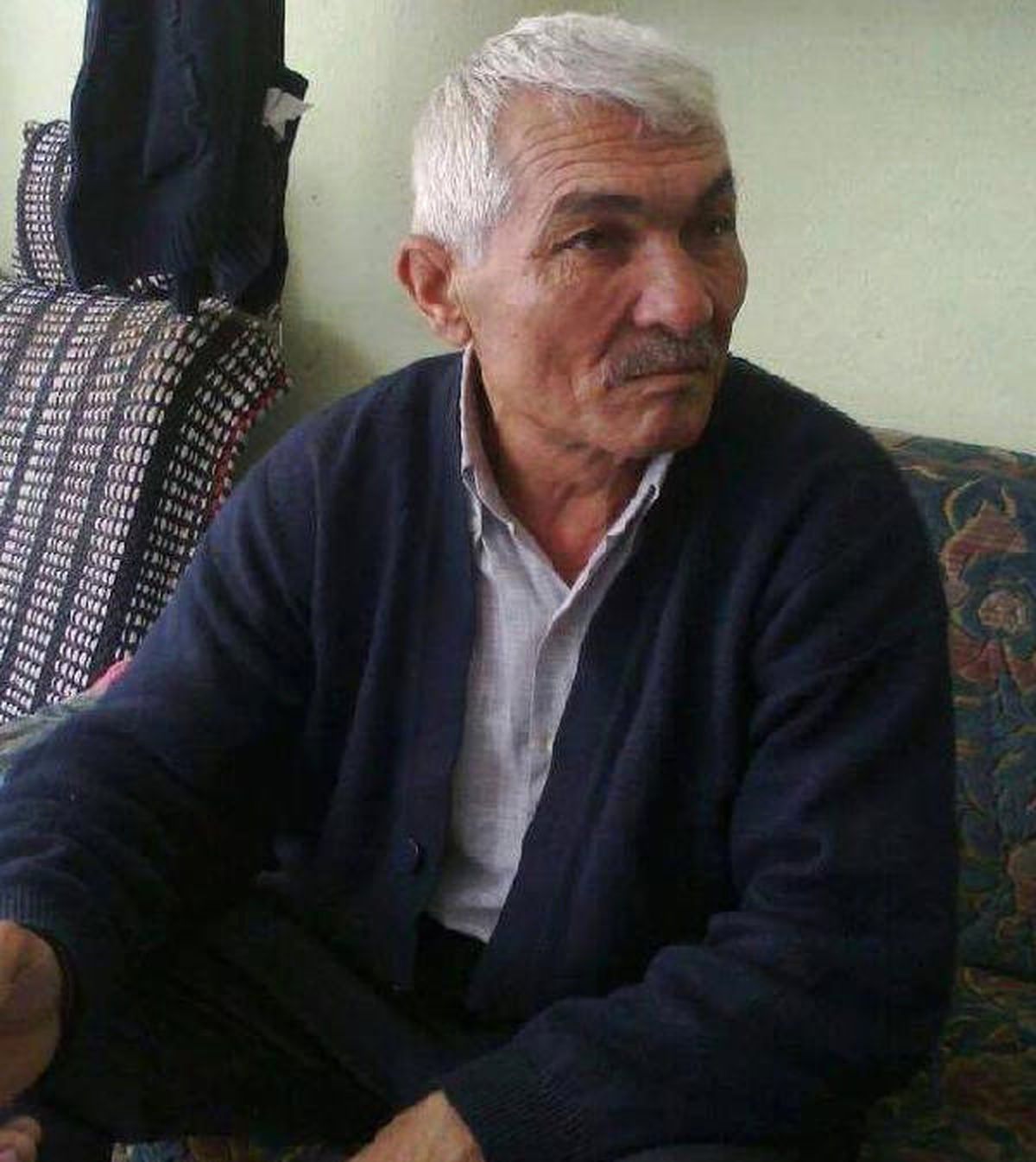 Kamyon Şoförü Ölü Bulundu