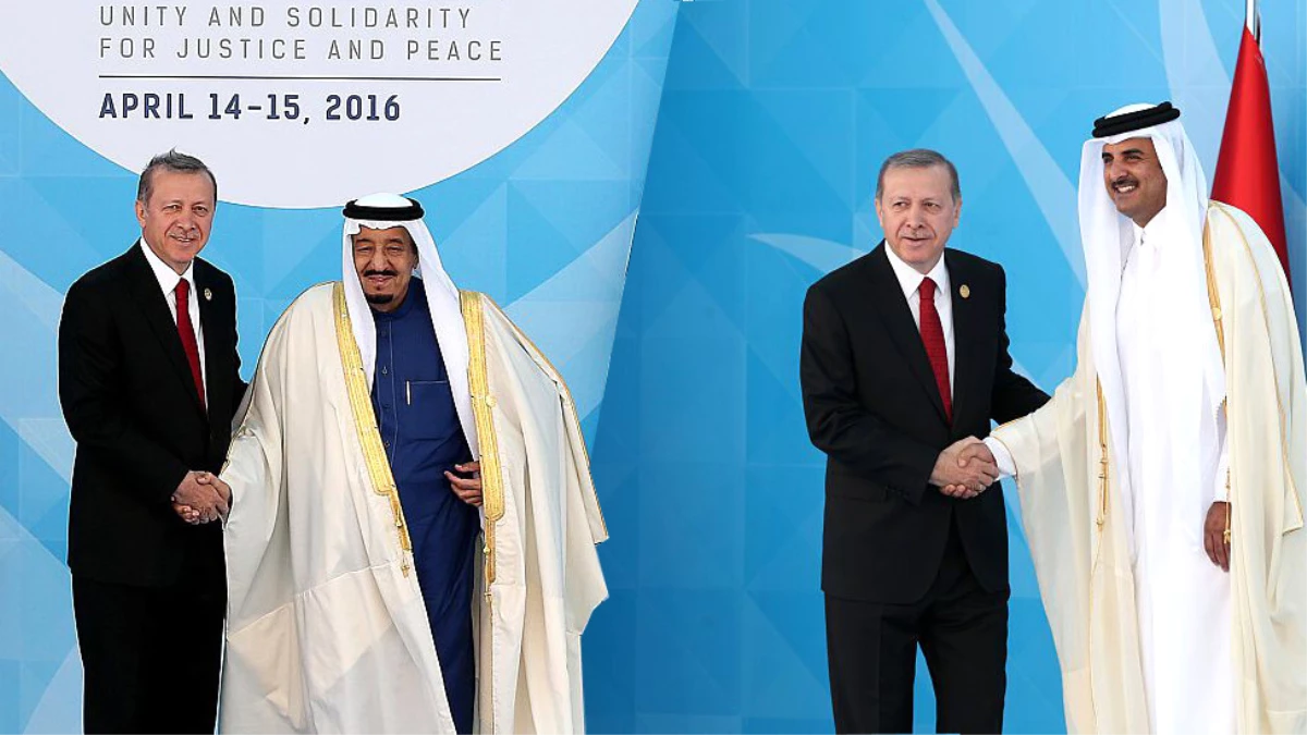 Katar Krizi: Türkiye Taraflar Arasında Tercih Yapacak mı ?