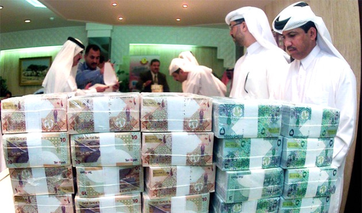 Katar Merkez Bankası: Güçlü Döviz Rezervimiz Var