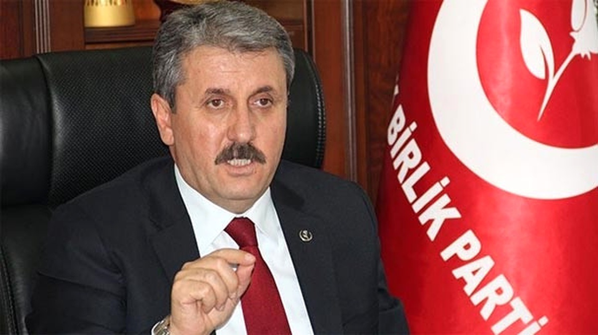 Katar ve Bazı Arap Ülkeleri Arasındaki Kriz