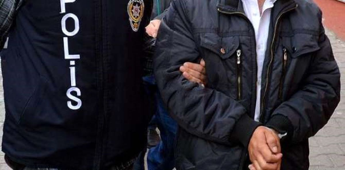 Kırıkkale\'de Uyuşturucu Operasyonu