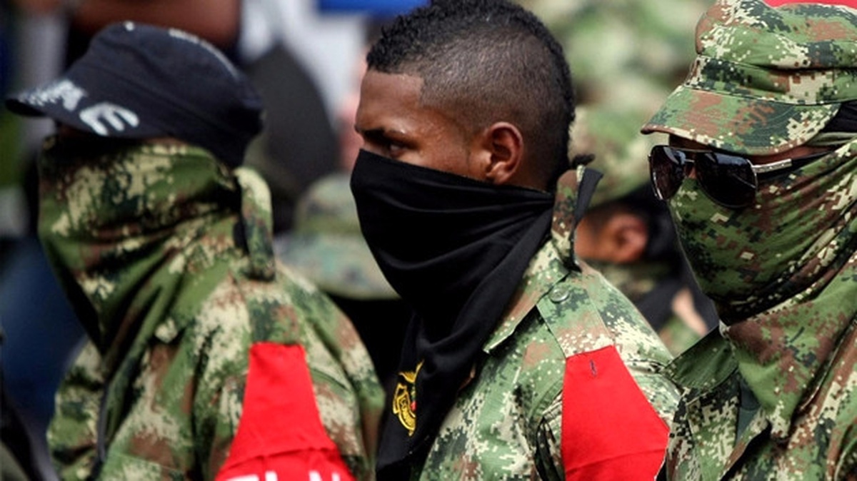 Kolombiya\'da Hükümet ve Farc Temsilcileri Bir Araya Geldi
