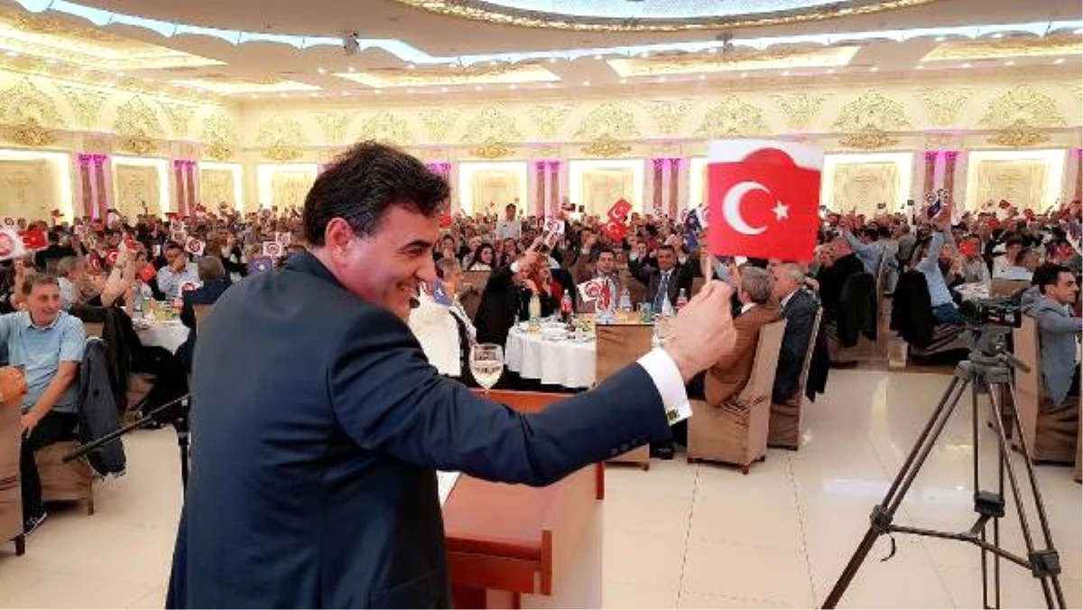 Kosova\'da Türk Partilerin Seçim Kampanyaları Devam Ediyor