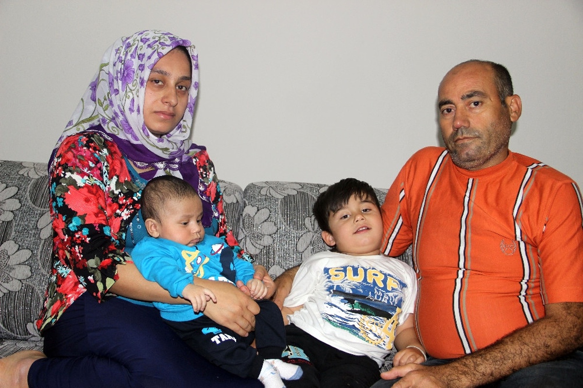 Küçük Kardeşler Aynı Ölümcül Kaderi Paylaşıyor