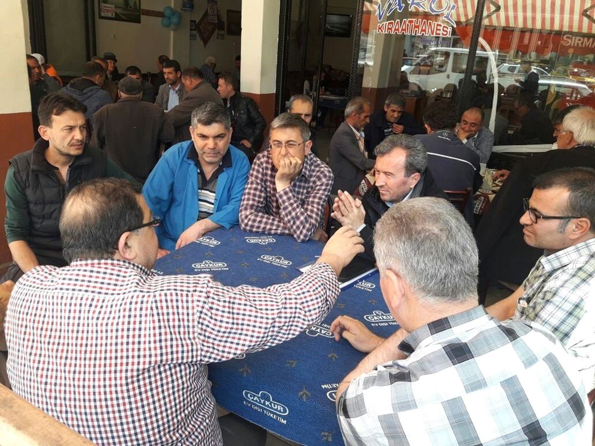 Kula\'da Dumansız Hava Sahası Bilgilendirmesi