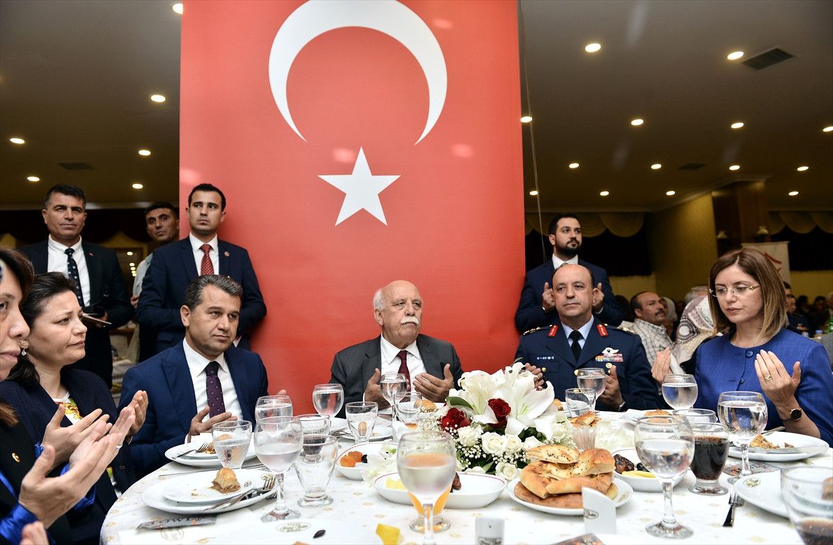Kültür ve Turizm Bakanı Avcı Eskişehir\'de