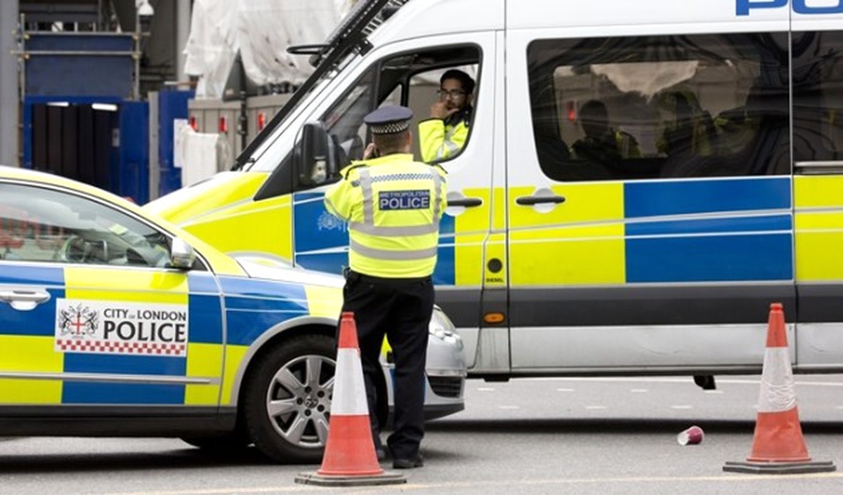 Londra Saldırganının Kimliği Belli Oldu