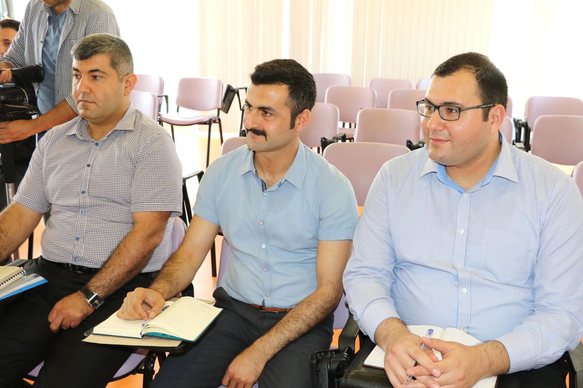 MABEM Daha Çok Başarıya İmza Atacak