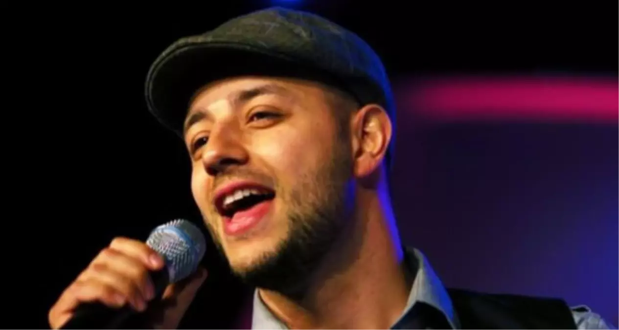 Maher Zain İsveç Ulusal Bayramı\'nda Konser Verdi