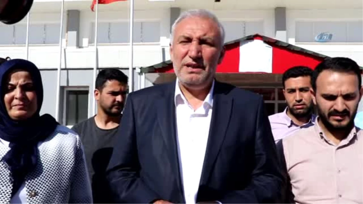 Malatya\'daki Darbe Girişimi Davasına AK Parti Müdahil Oldu