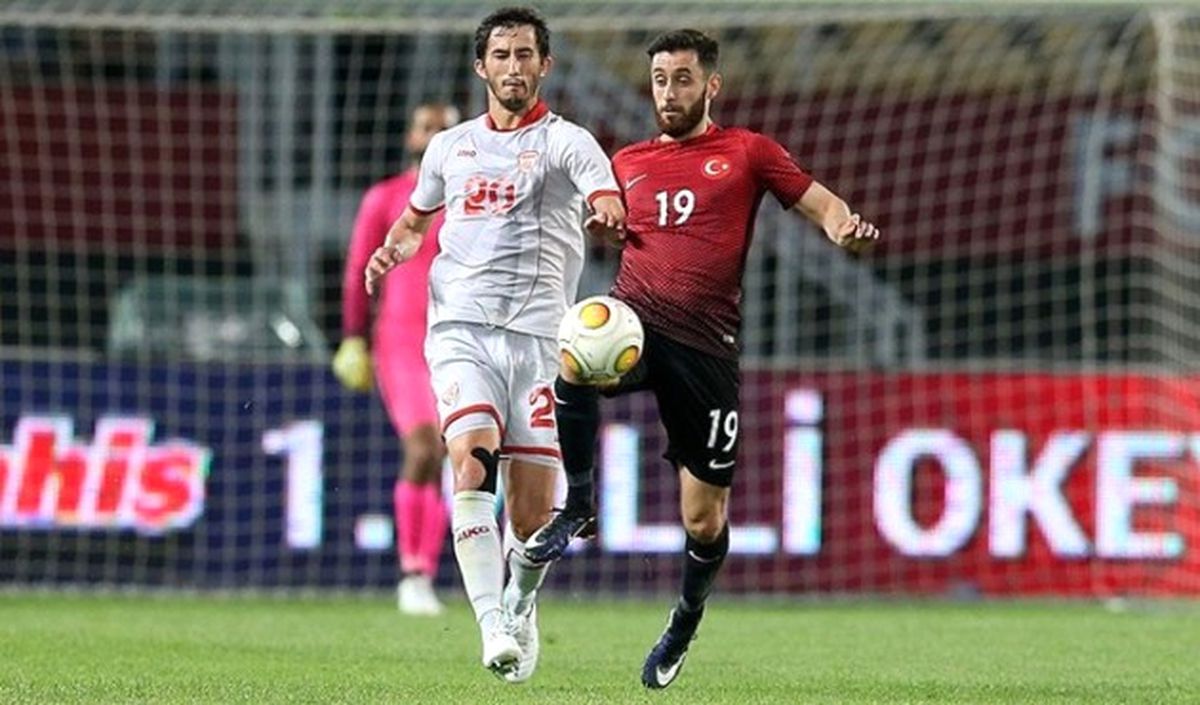 Millilerden Golsüz Prova