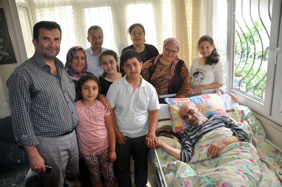 Minik Yürekler İhtiyaç Sahiplerinin Sesi Oldu