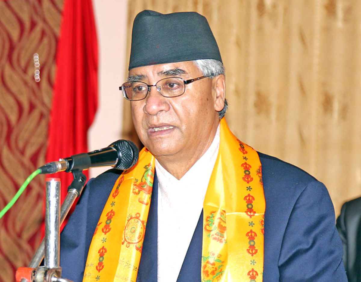 Nepal Yeni Başbakanını Seçti