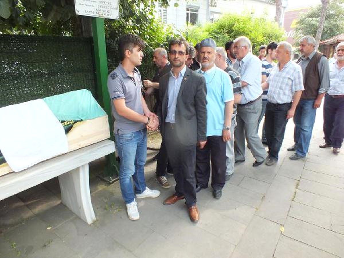Neslihan\'ın Ölümüne Neden Olan Şoför: Uykusuzdum, Dalmışım (3)