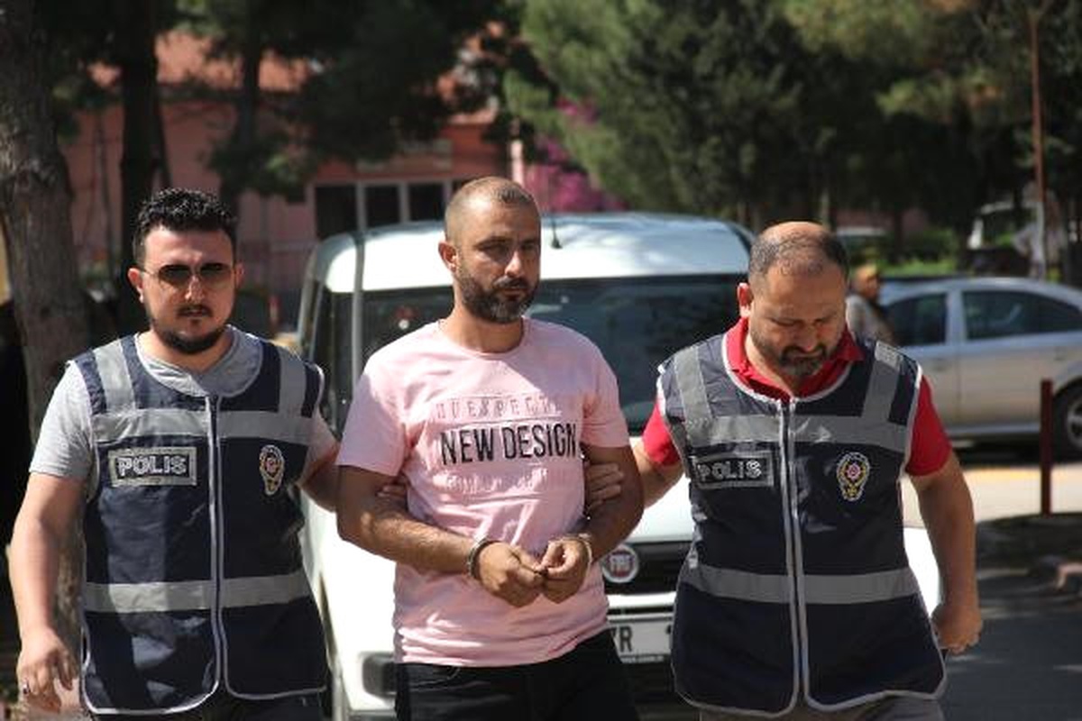 Ölümlü Kazanın Sürücüsü Kırılan Dikiz Aynasından Yakalandı