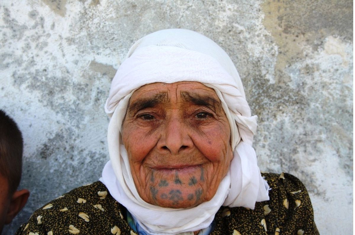 Ortadoğu\'da 50 Yıllık Acı