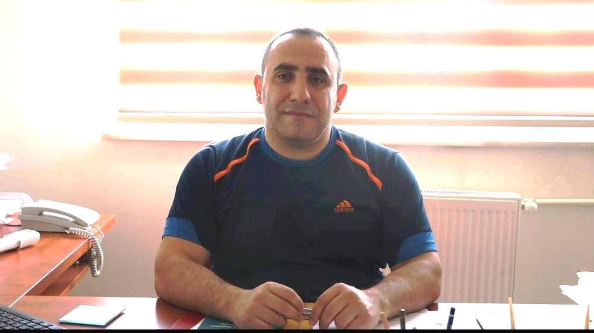 Oryantiring Sporuna İlgi Her Geçen Gün Artıyor