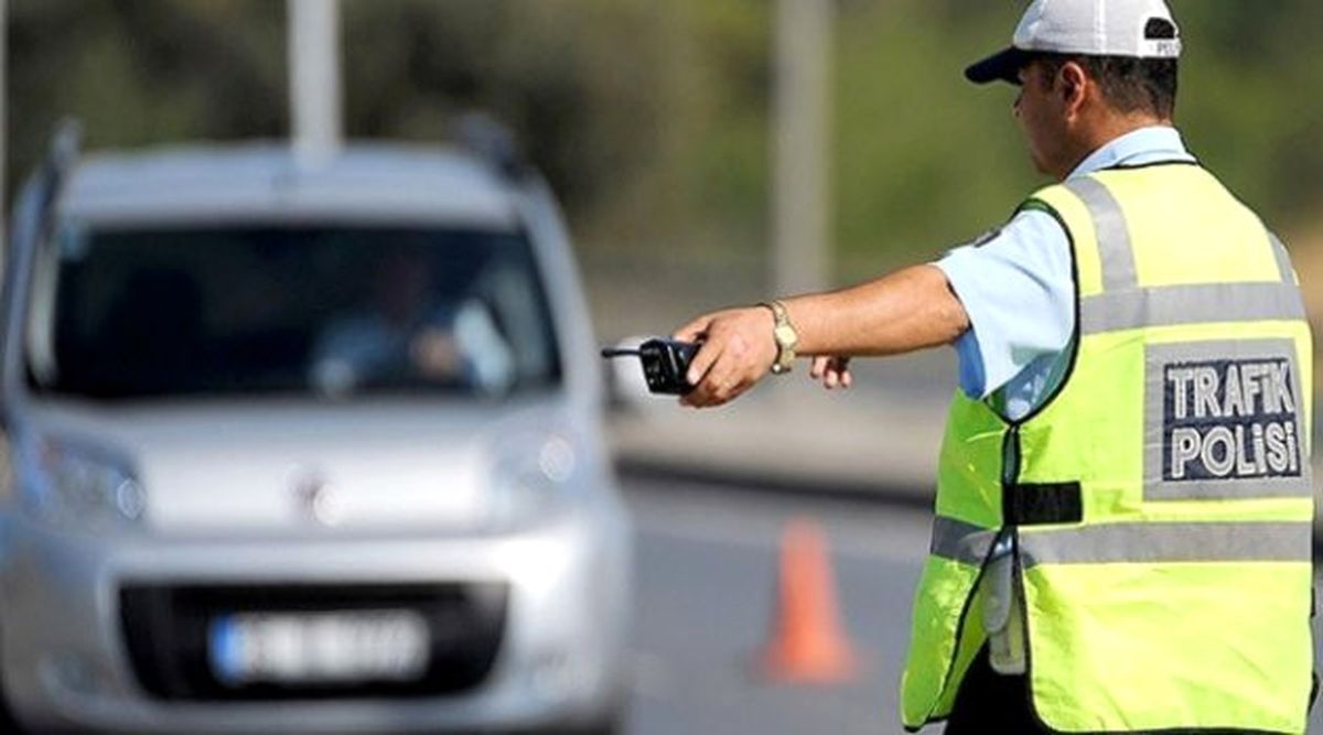 Osmaniye\'de Trafik Denetimleri