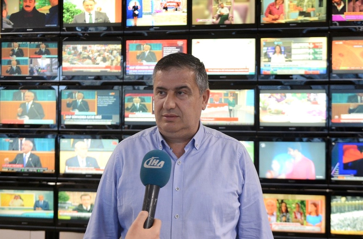 Bahri Çabuk: "Hocayı Bulmadan Takım Kurmak İstemiyoruz"