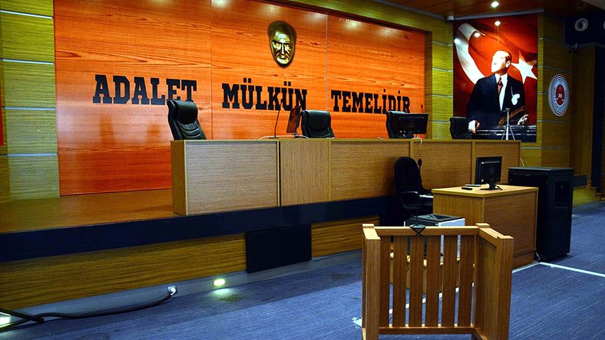 Özel Kuvvetler Komutanlığı Davasından Detaylar