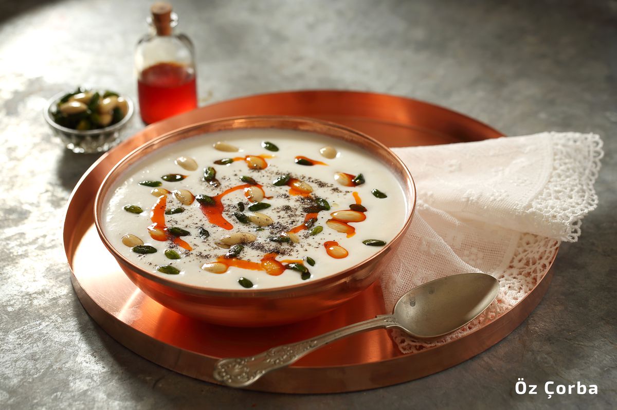 Ramazan\'a Özel Lezzetler