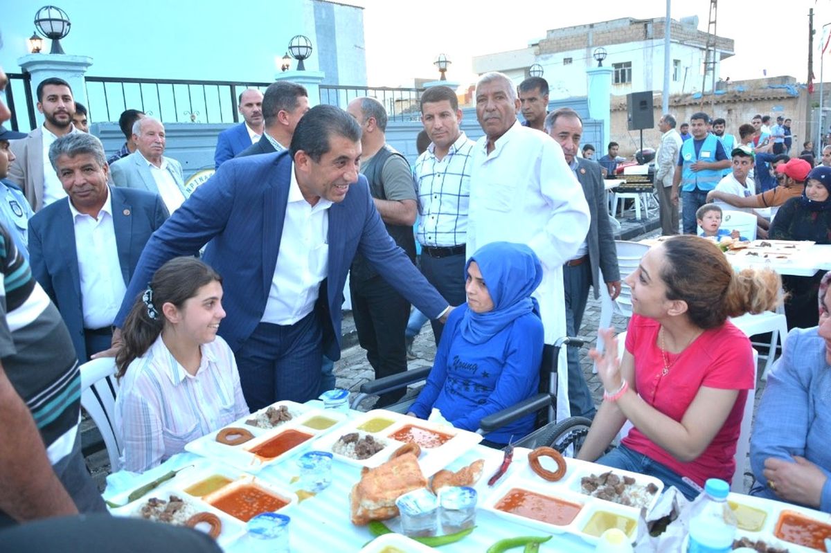 Ramazan Coşkusu Devam Ediyor