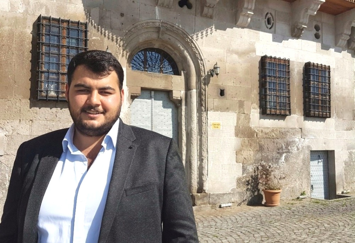 Ramazan\'ın Gözdesi Tarihi Mekanlar