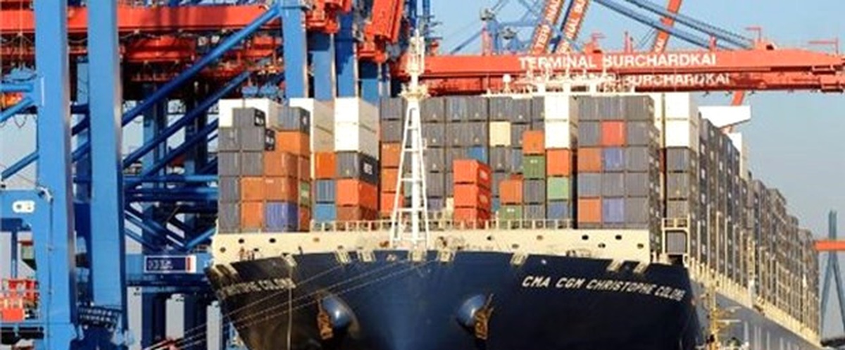 Rusya\'nın Ticaret Fazlası Yüzde 41 Arttı