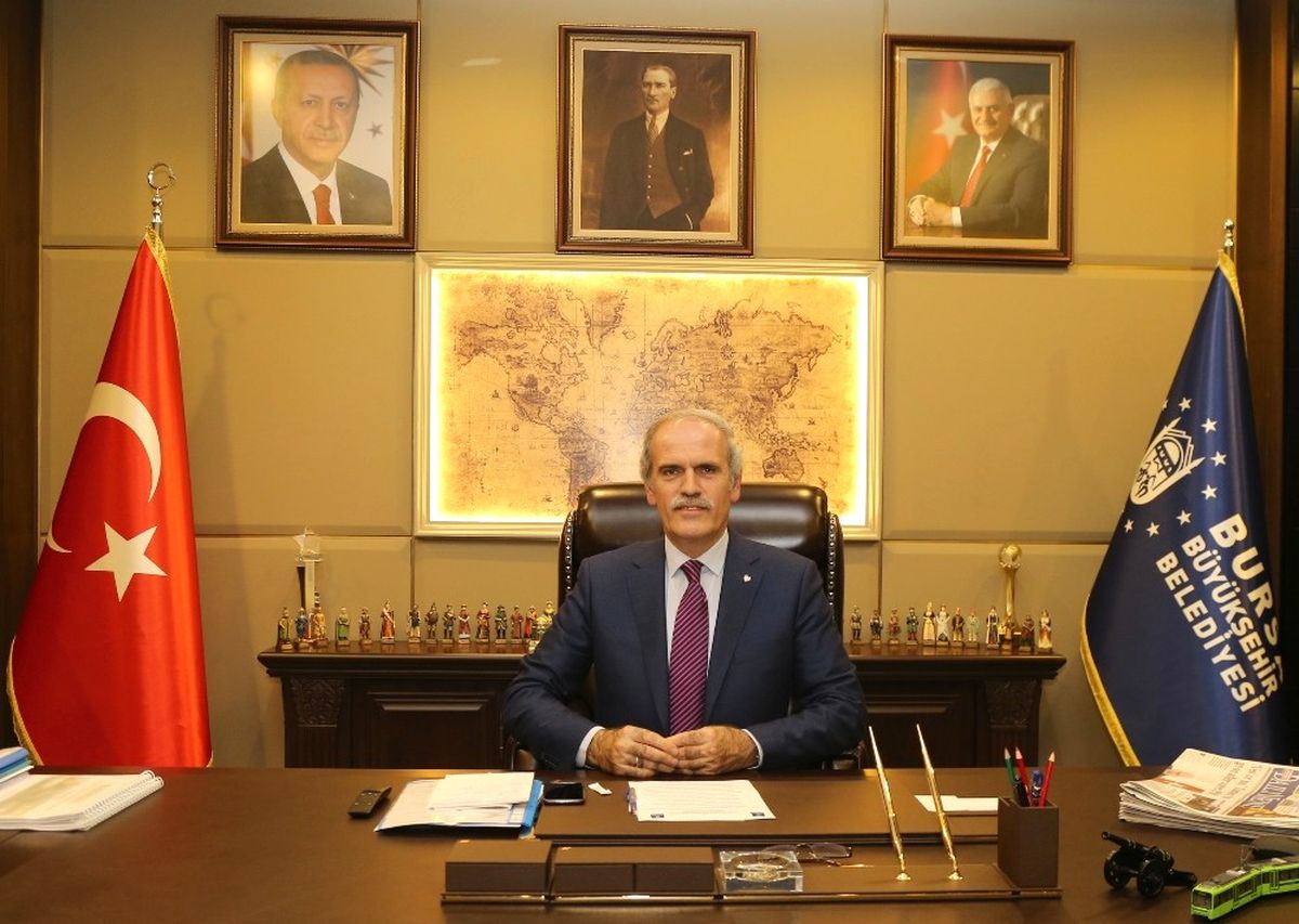 Sağlıklı Şehir Projeleri Ödüllendiriliyor