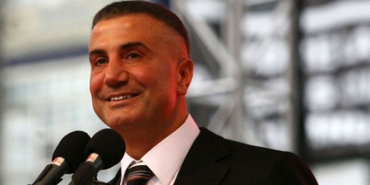 Sedat Peker\'den Trabzon - Rize Açıklaması!