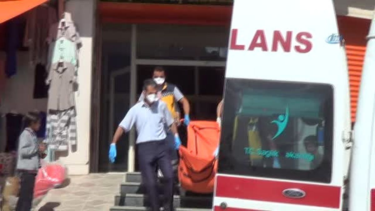 Şemdinli\'de Görev Yapan Doktor Evinde Ölü Bulundu