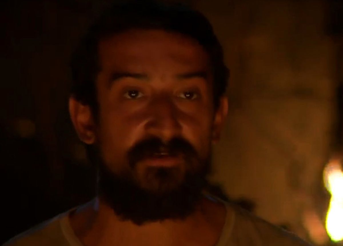 Serhat Akın\'dan Takımına Övgü!