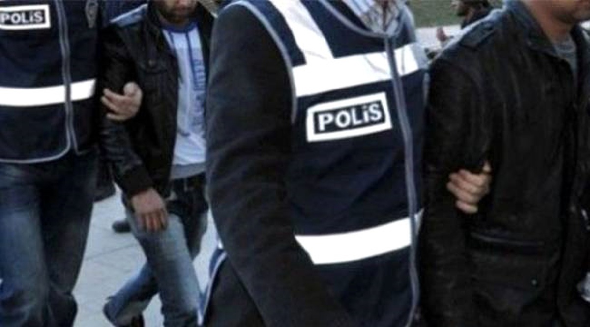 Sosyal Medyada Terör Propagandası Yapan 8 Kişi Gözaltına Alındı