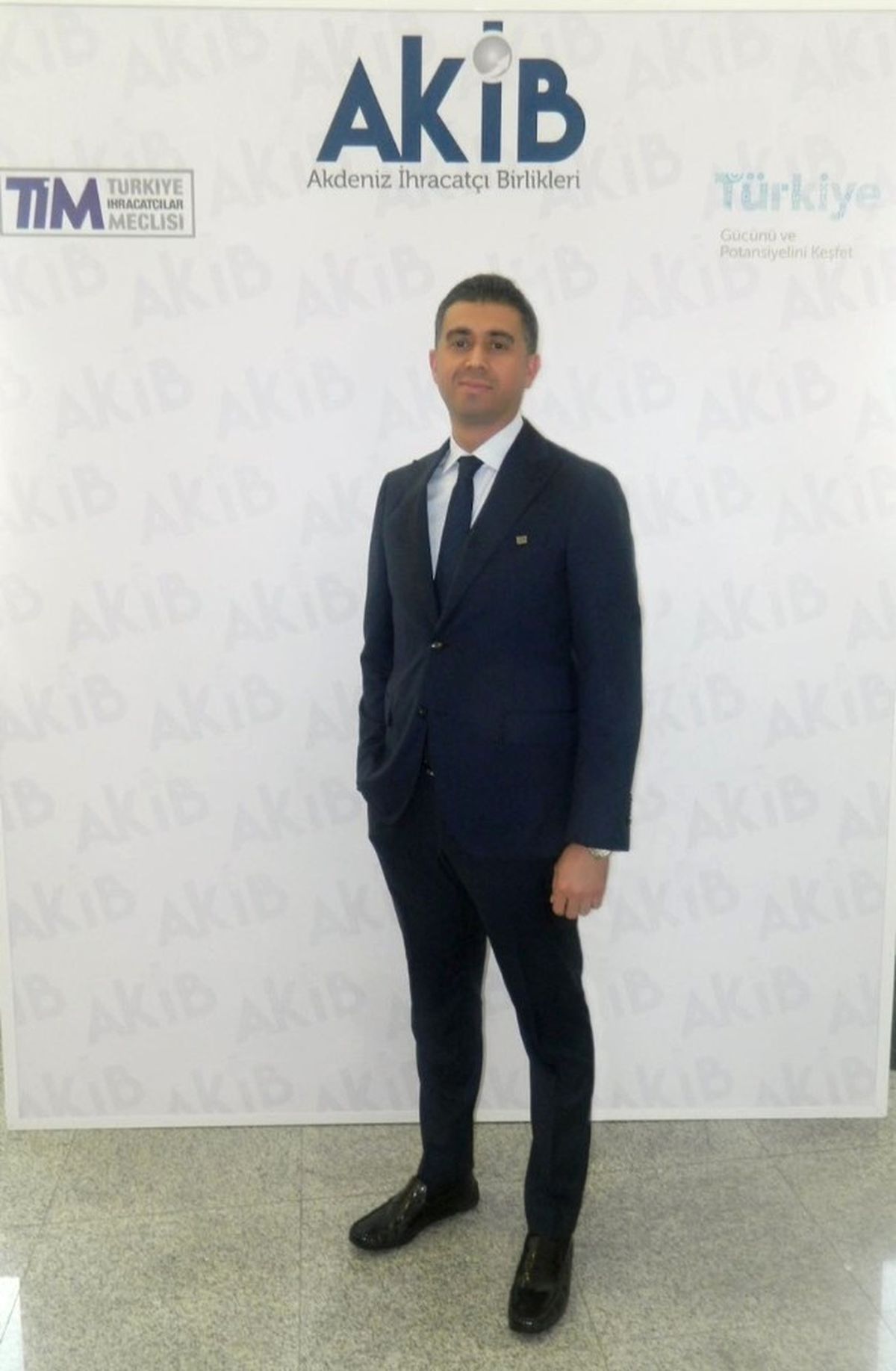 Sütcü: "İso 500\'deki Yerimizi Daha Yukarılara Taşıyacağız"