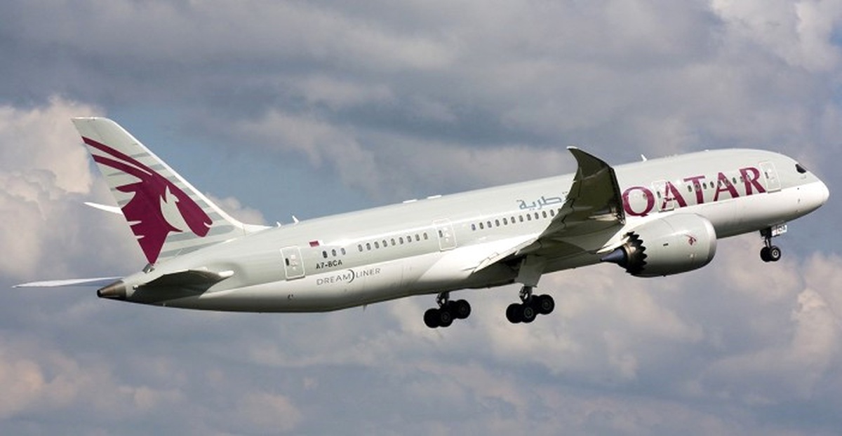 Suudi Arabistan, Qatar Airways\'in Lisansını İptal Etti