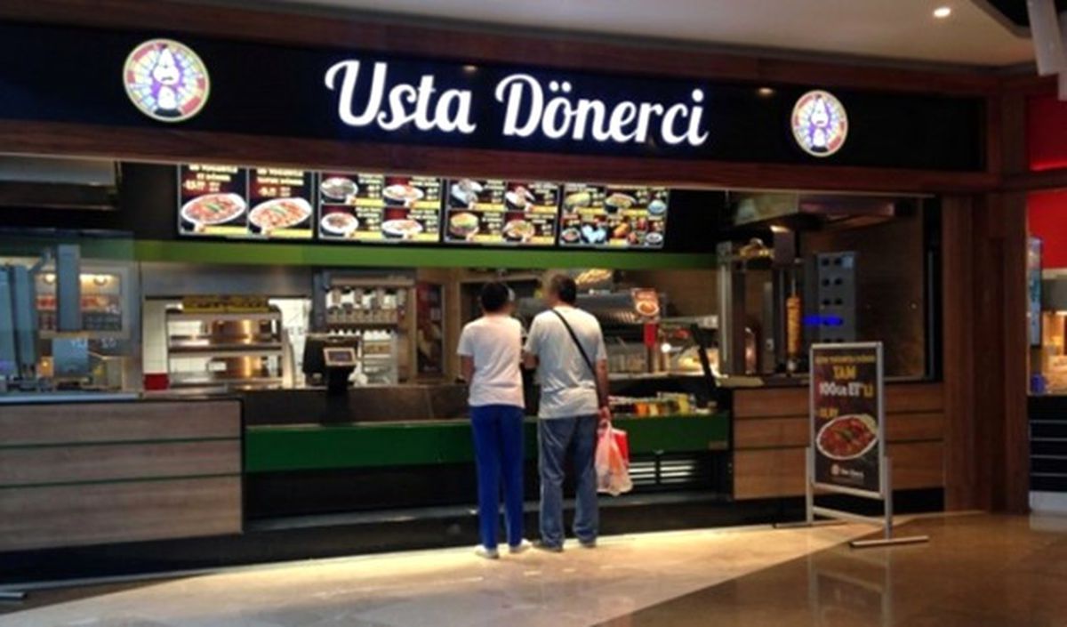 Tab Gıda, Türk Dönerini Çinlilere Yedirecek