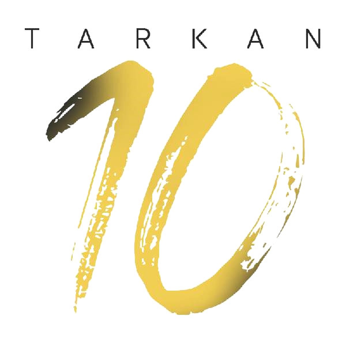 Tarkan\'ın Yeni Albümü "10"Un Çıkış Tarihi Belli Oldu
