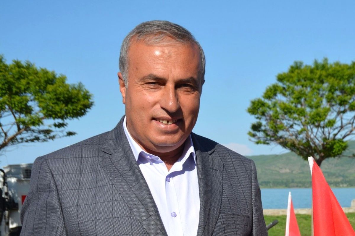 Tatvan\'da 10 Bin Kişiye İftar Yemeği Verilecek