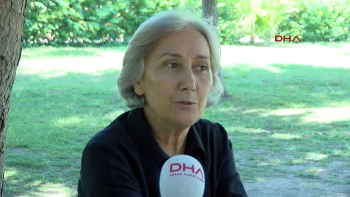 Tazelenme Üniversitesi\'nde Kazağı Başarıyla Ören Yaşlılar Sınıfı Geçti