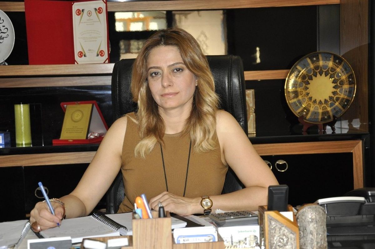 Tekstil Fabrikasında İşçiydi, 2 Bin Kişinin İşvereni Oldu