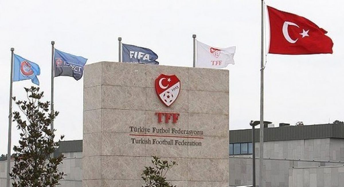 Tff\'den 2 Kulübe Seyircisiz Oynama Cezası