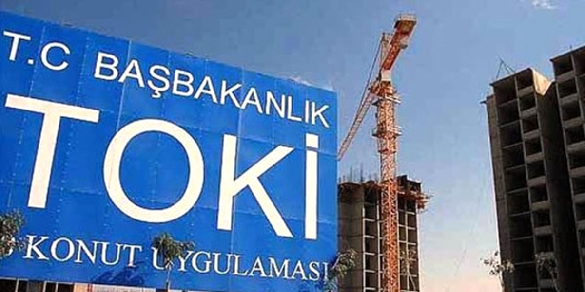 TOKİ\'den Kentsel Tasarım Yarışması