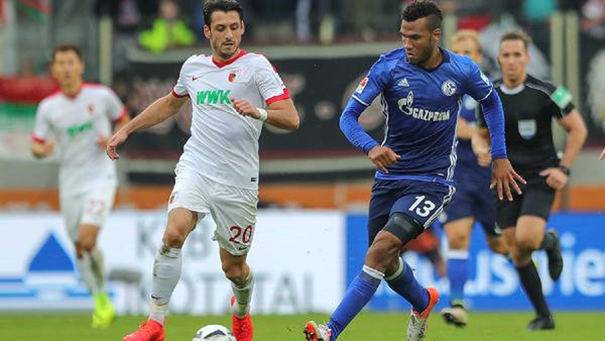 Trabzonspor\'da Hedefteki İsim Moting