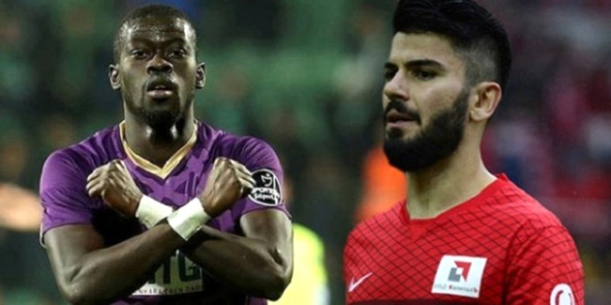 Transferde Sıkıntı Var!