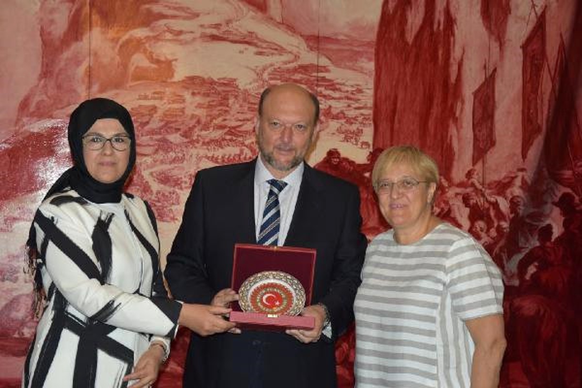 Türk Milletvekillerinden Toplumsal Cinsiyete Duyarlı Bütçeleme İçin İspanya\'ya Ziyaret