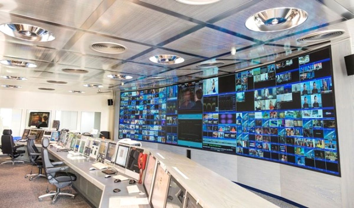 Ultra Hd Düğmesine Basma Zamanı
