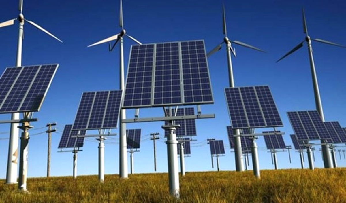 Yenilenebilir Enerji \'Ekonominin Motoru\' Olacak