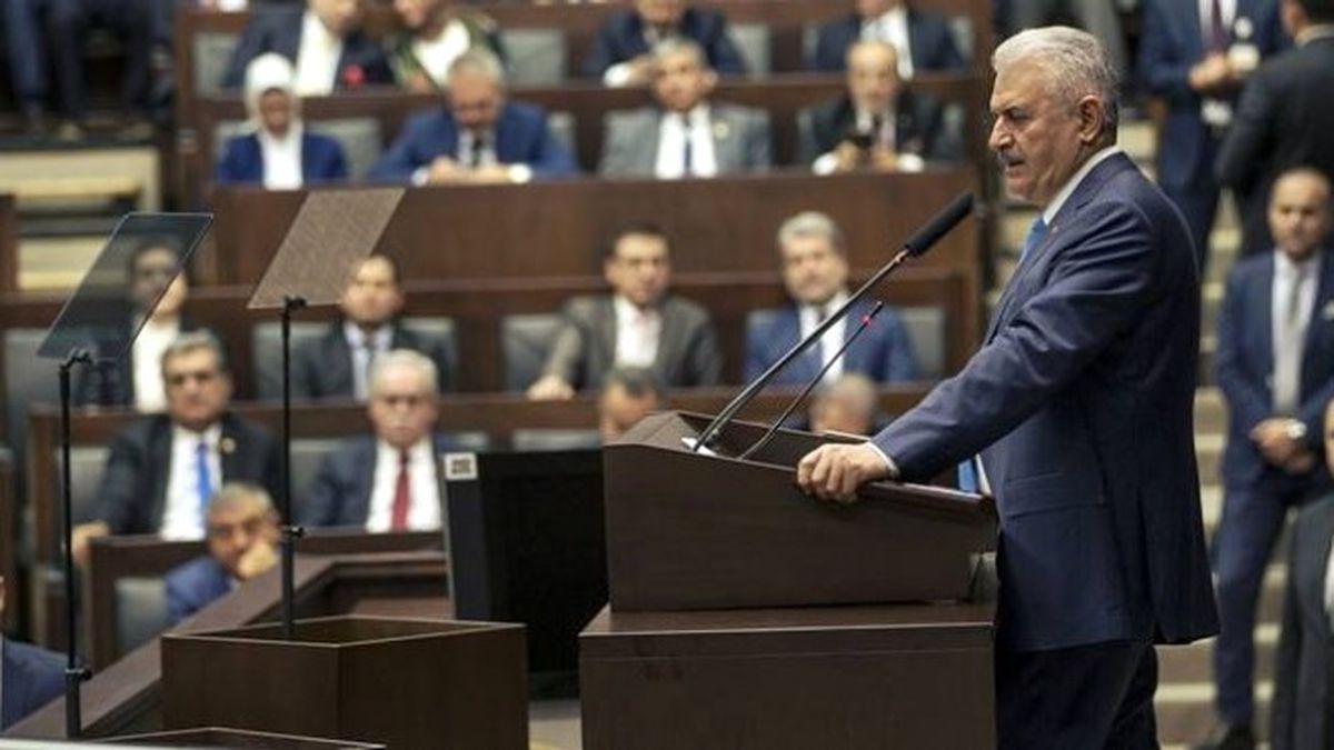 Yıldırım: Kıdemde Kazanılmış Hakka Dokunulmayacak