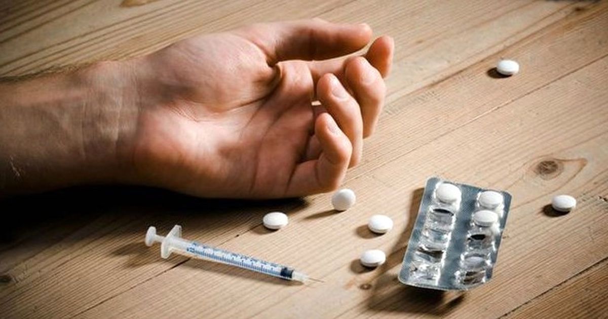 15 Yaşında Uyuşturucu Madde Kullanımından Hayatını Kaybetti
