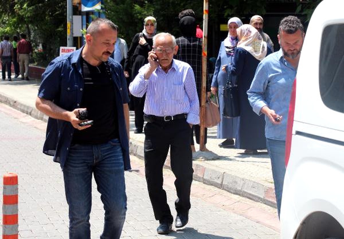 83 Yaşındaki Fuhuş Sanığına 7.5 Yıl Hapis Cezası
